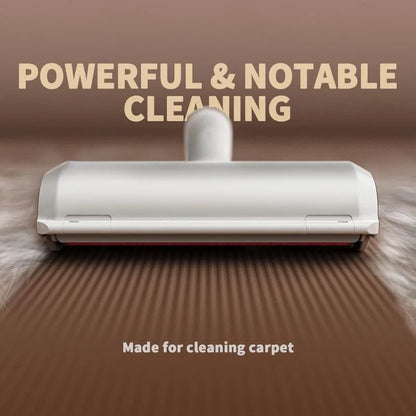 Reusable Pet Hair Removal Roller – Quick & Easy Fur Cleanup