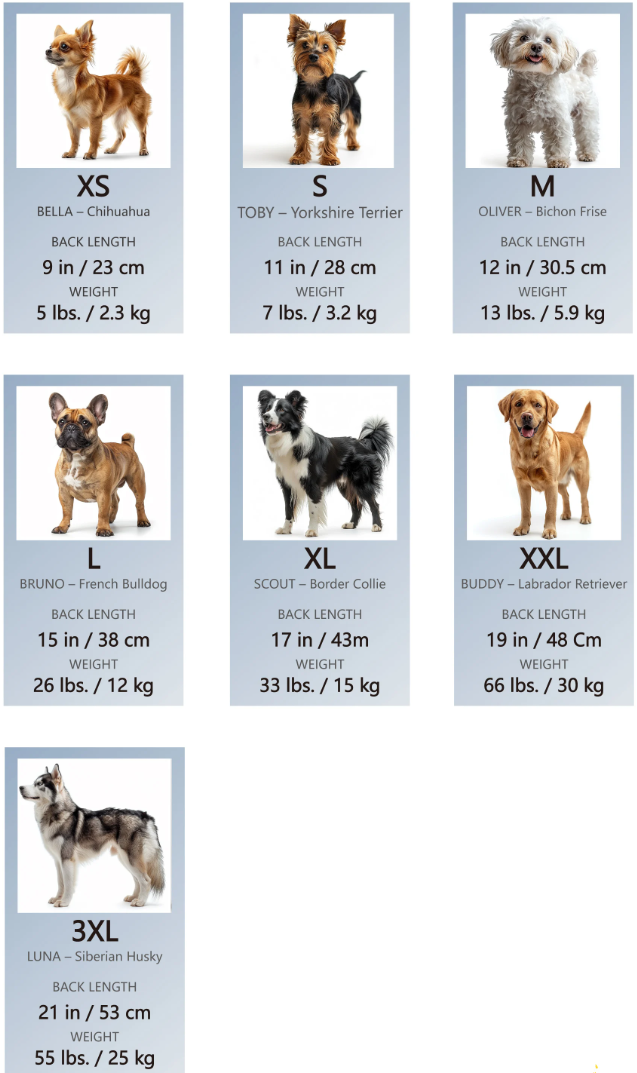 Cozy Acrylic Dog Sweater – Warm, Lightweight &amp; Stylish for Cooler Seasons - Ditzy Petunia