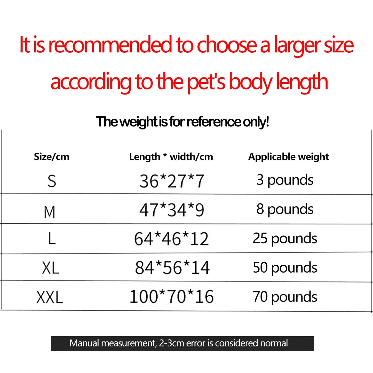 Waterproof Dog Bed – Durable, Comfortable & Easy-Care Pet Bed