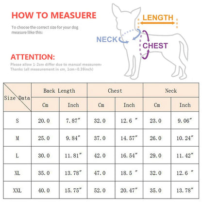 Cute Bear Dog Sweater – Soft & Cozy Knitwear for Small Dogs