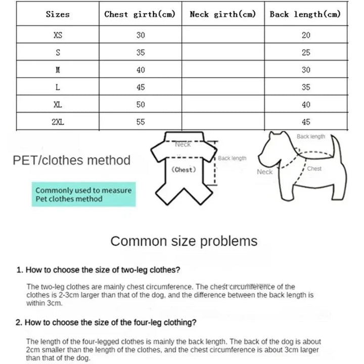 🐶 Cozy Autumn Dog Sweatshirt – Warm Pet Jacket for Small &amp; Medium Dogs - Ditzy Petunia