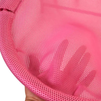 Breathable Raised Cat Bed – Foldable Indoor & Outdoor Pet Bed