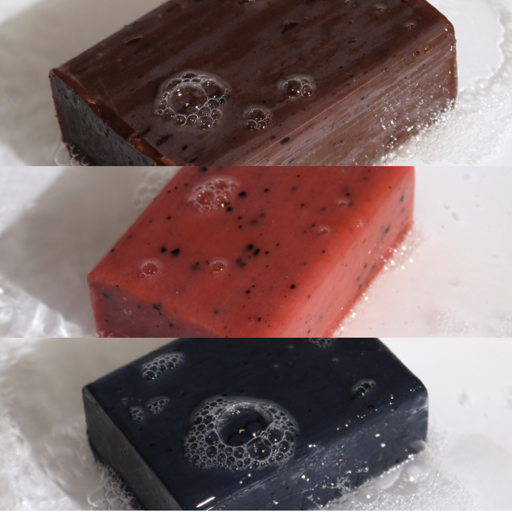 Discover the Natural, Vegan-Friendly Luxury of Klay Soaps | Nourishing, Exfoliating, and Sustainable Skincare Made in the UK Ditzy Petunia