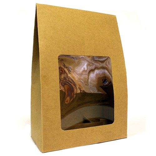 Window Box Large - 24x16x8cm - Ditzy Petunia