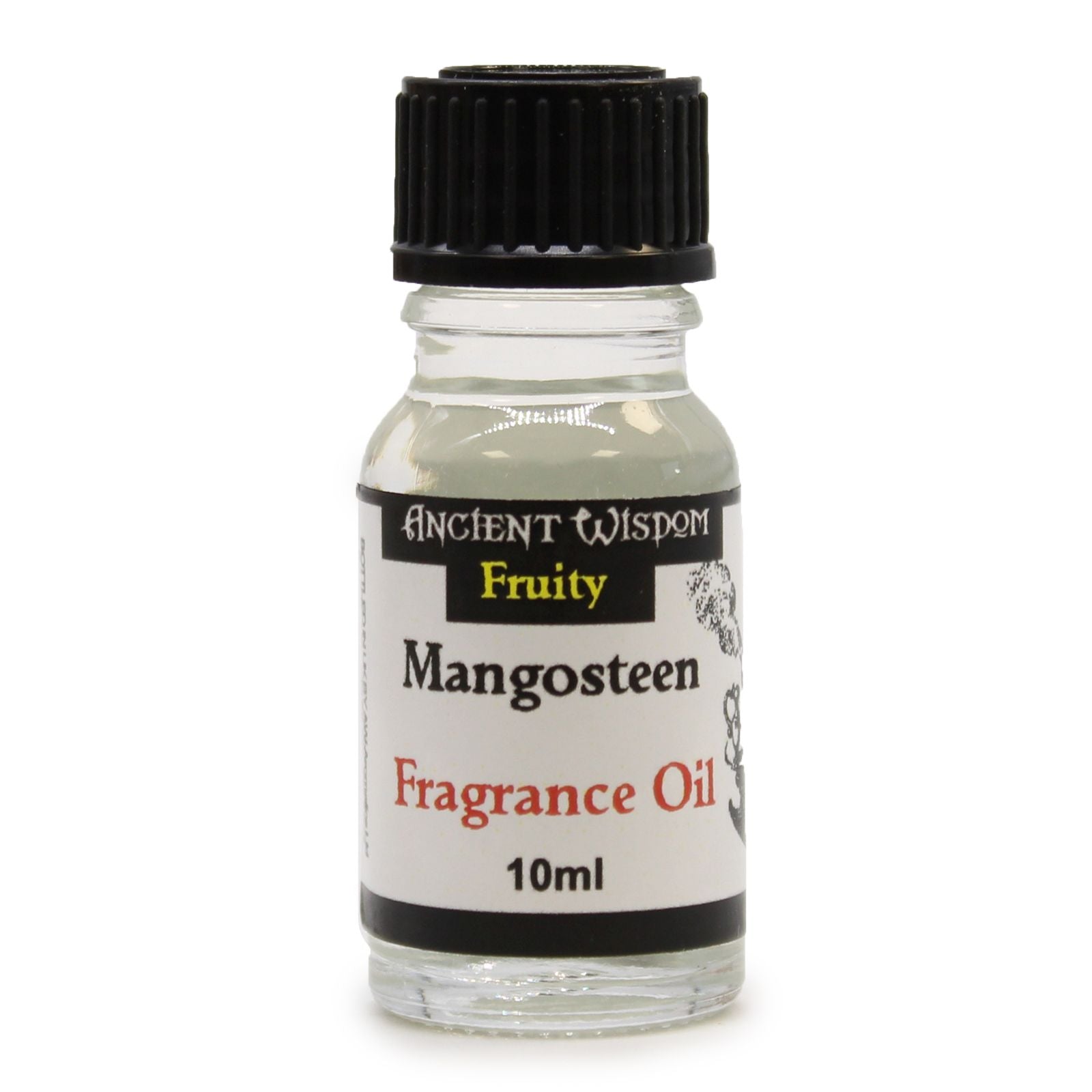 Mangosteen Fragrance Oil 10ml - Ditzy Petunia