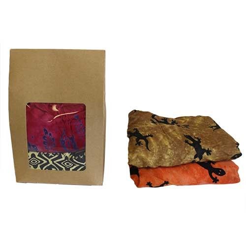 Window Box Large - 24x16x8cm - Ditzy Petunia