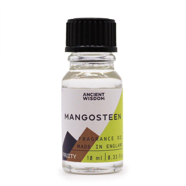 Mangosteen Fragrance Oil 10ml - Ditzy Petunia