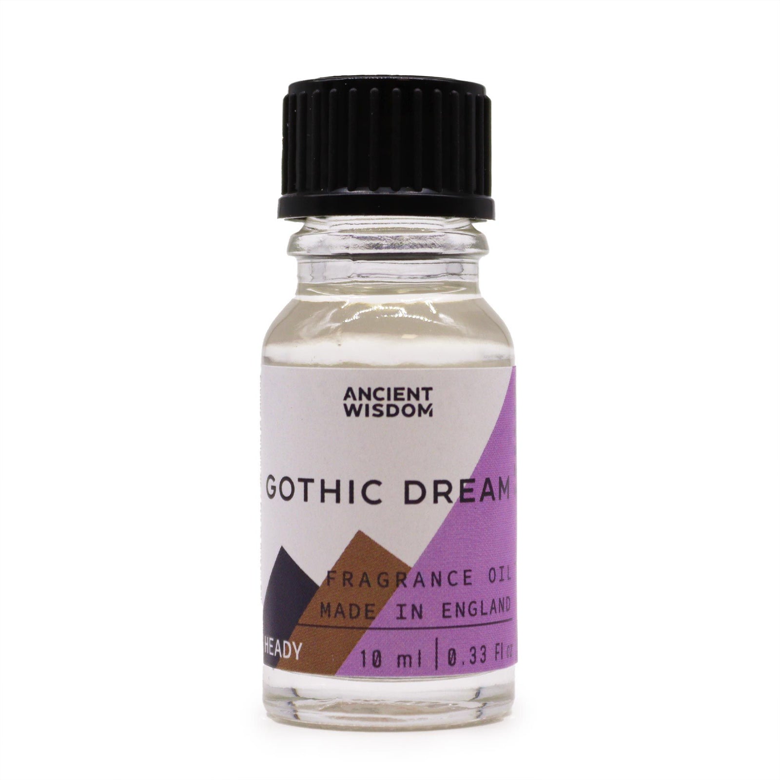 10ml Gothic Dream Fragrance Oil - Ditzy Petunia