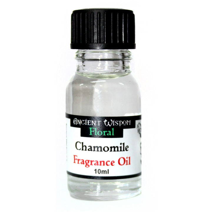 10ml Chamomile Fragrance Oil - Ditzy Petunia