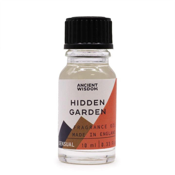 10ml Hidden Garden Fragrance Oil - Ditzy Petunia