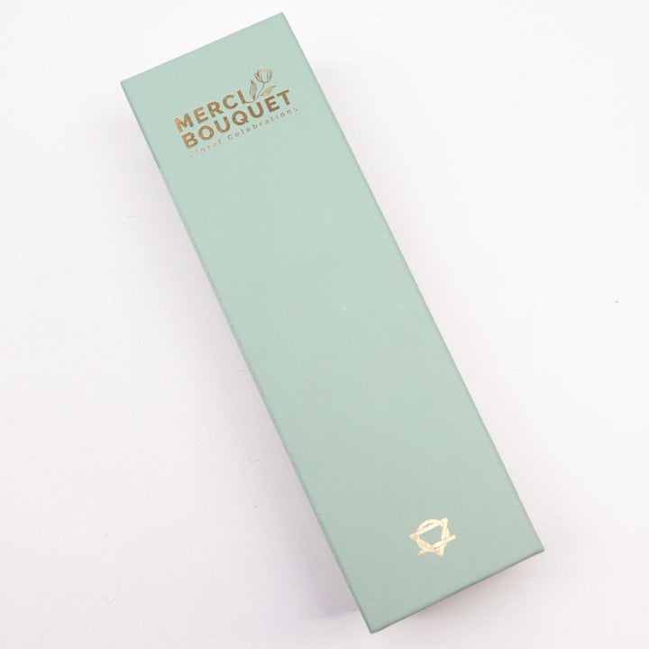 Long Box - Spring Celibrations - Yellow &amp; Greens - Ditzy Petunia