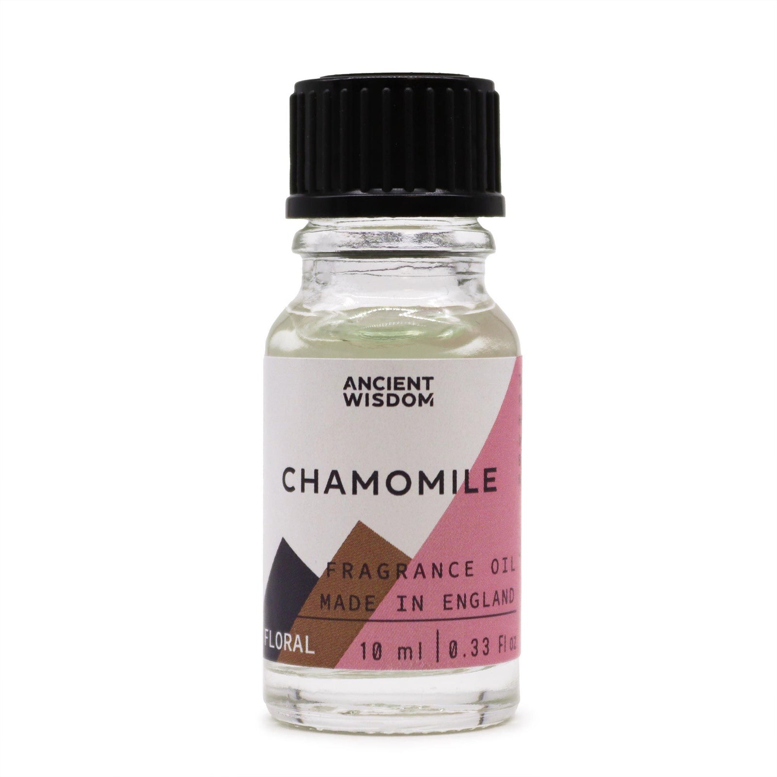 10ml Chamomile Fragrance Oil - Ditzy Petunia
