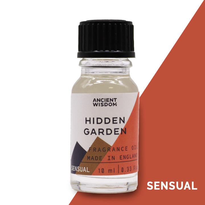 10ml Hidden Garden Fragrance Oil - Ditzy Petunia