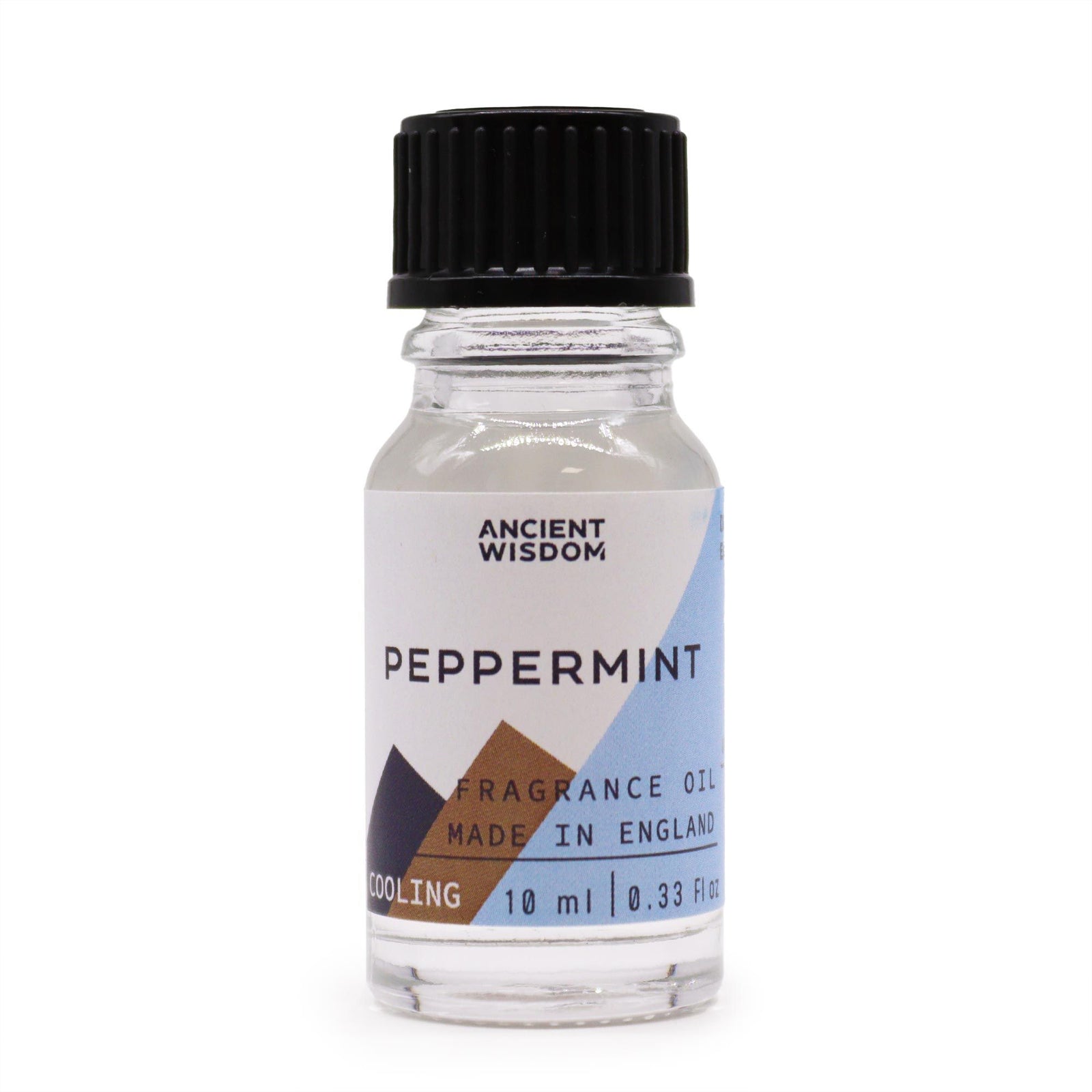 10ml Peppermint Fragrance Oil - Ditzy Petunia