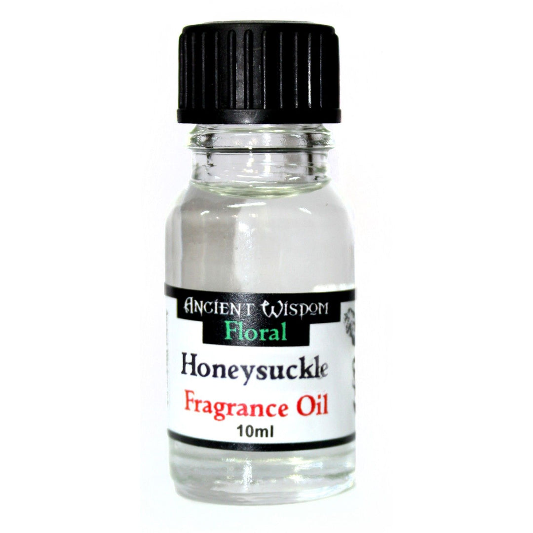 10ml Honeysuckle Fragrance Oil - Ditzy Petunia