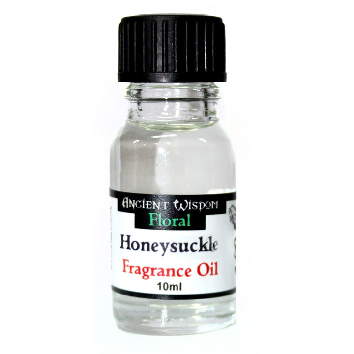 10ml Honeysuckle Fragrance Oil - Ditzy Petunia
