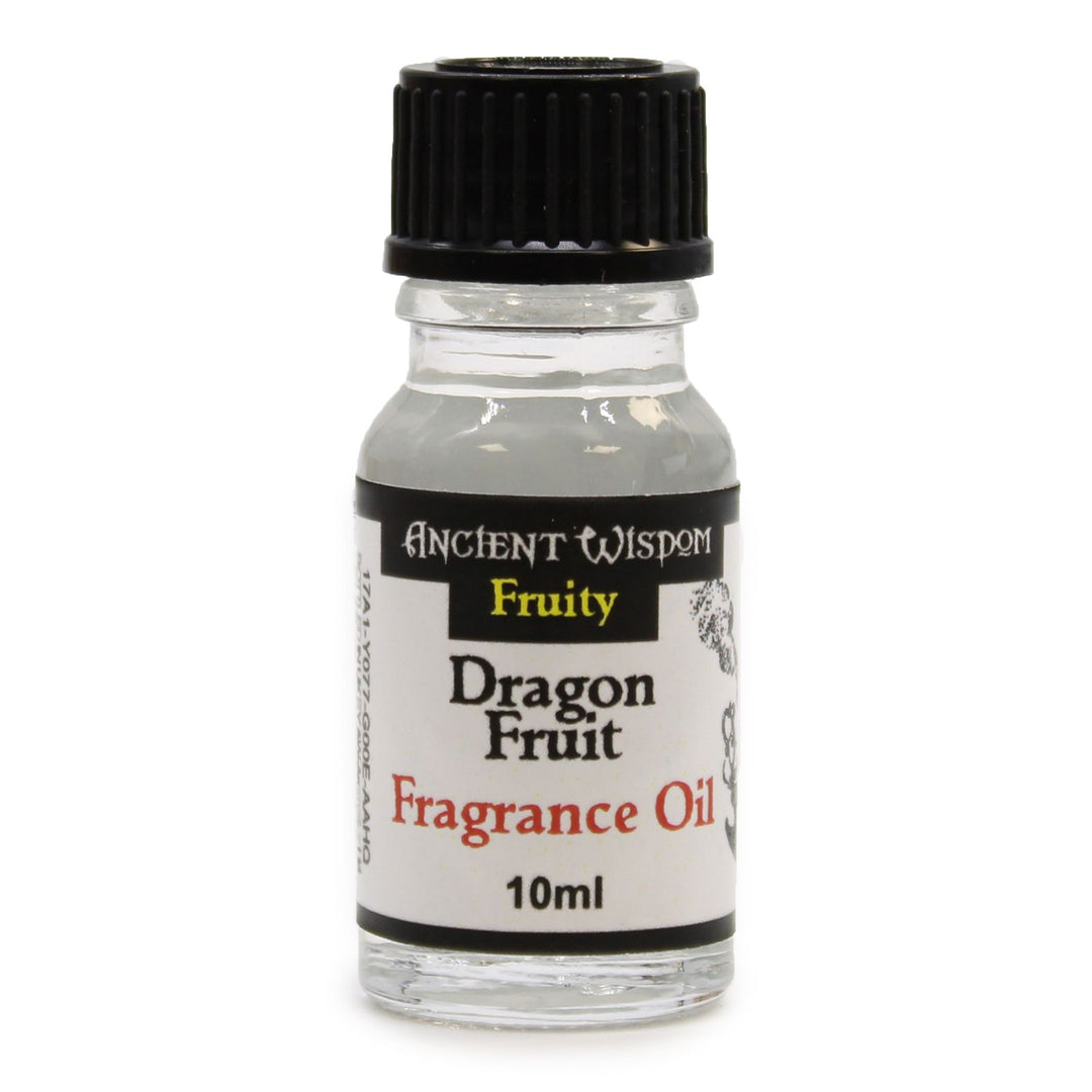Dragon Fruit Fragrance Oil 10ml - Ditzy Petunia