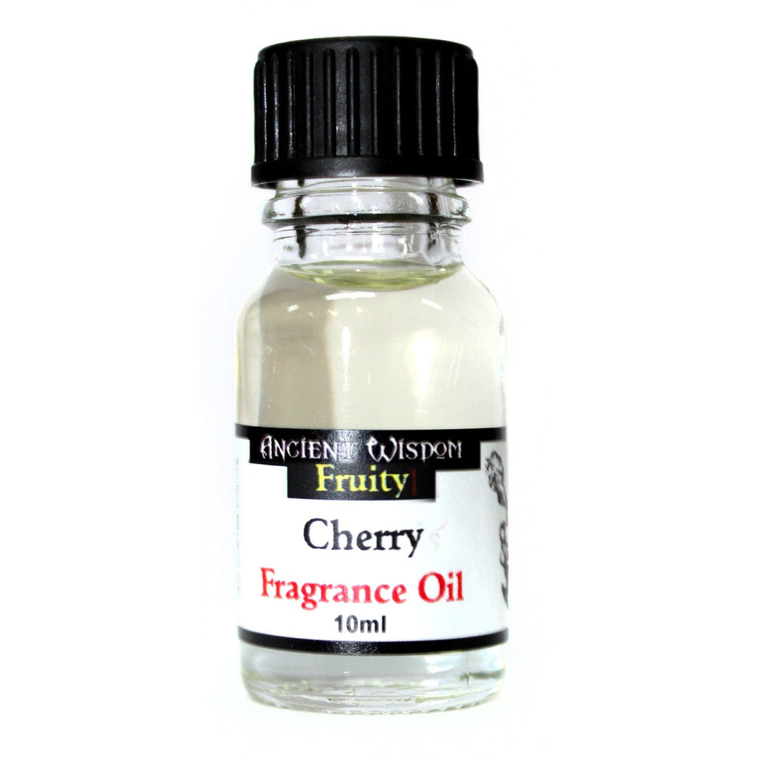 10ml Cherry Fragrance Oil - Ditzy Petunia