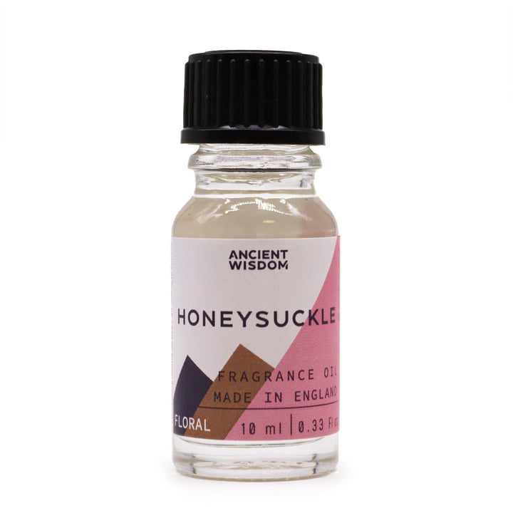 10ml Honeysuckle Fragrance Oil - Ditzy Petunia