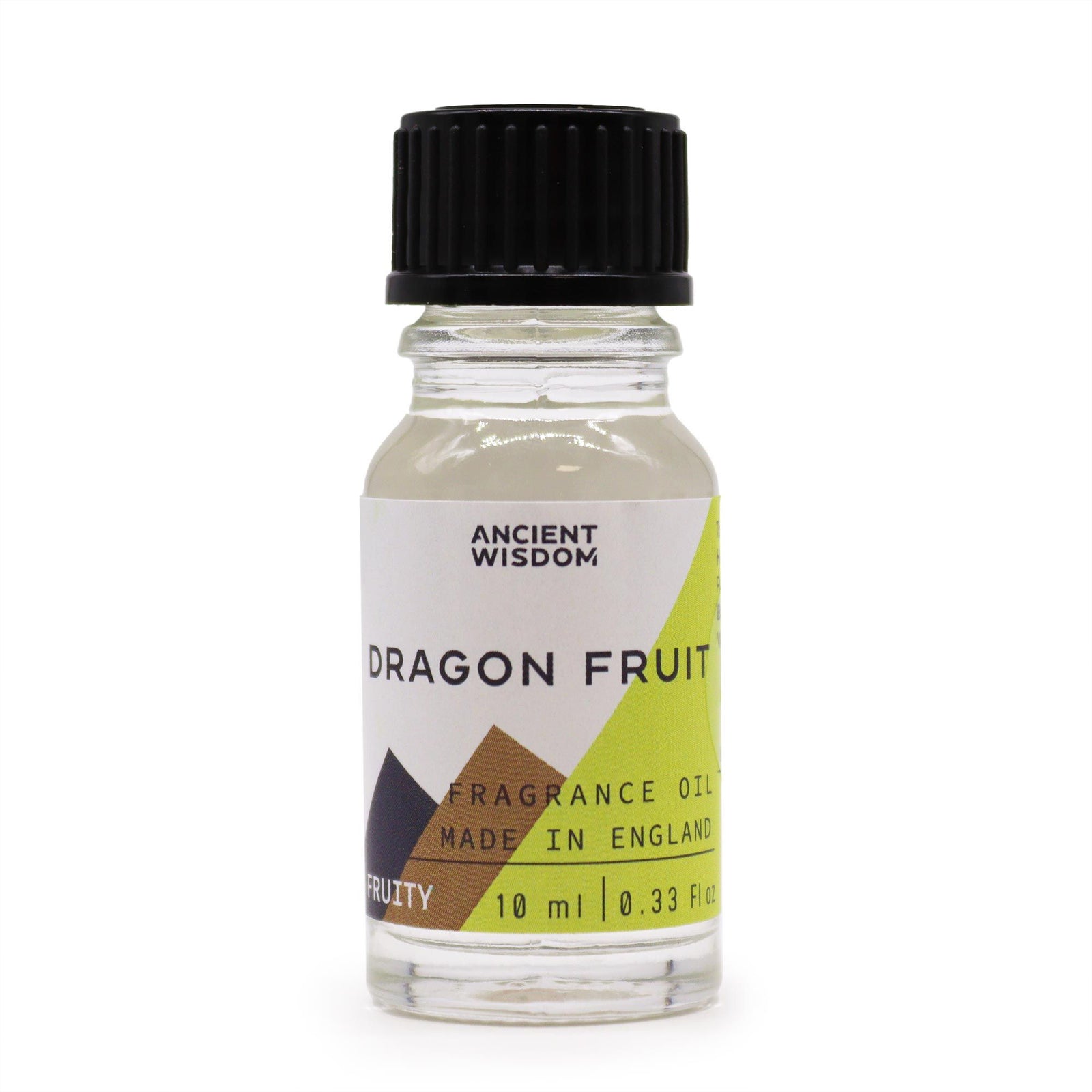 Dragon Fruit Fragrance Oil 10ml - Ditzy Petunia