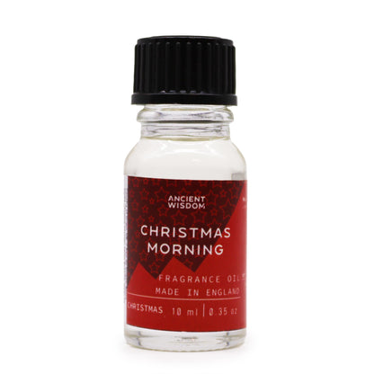 10ml Christmas Morning