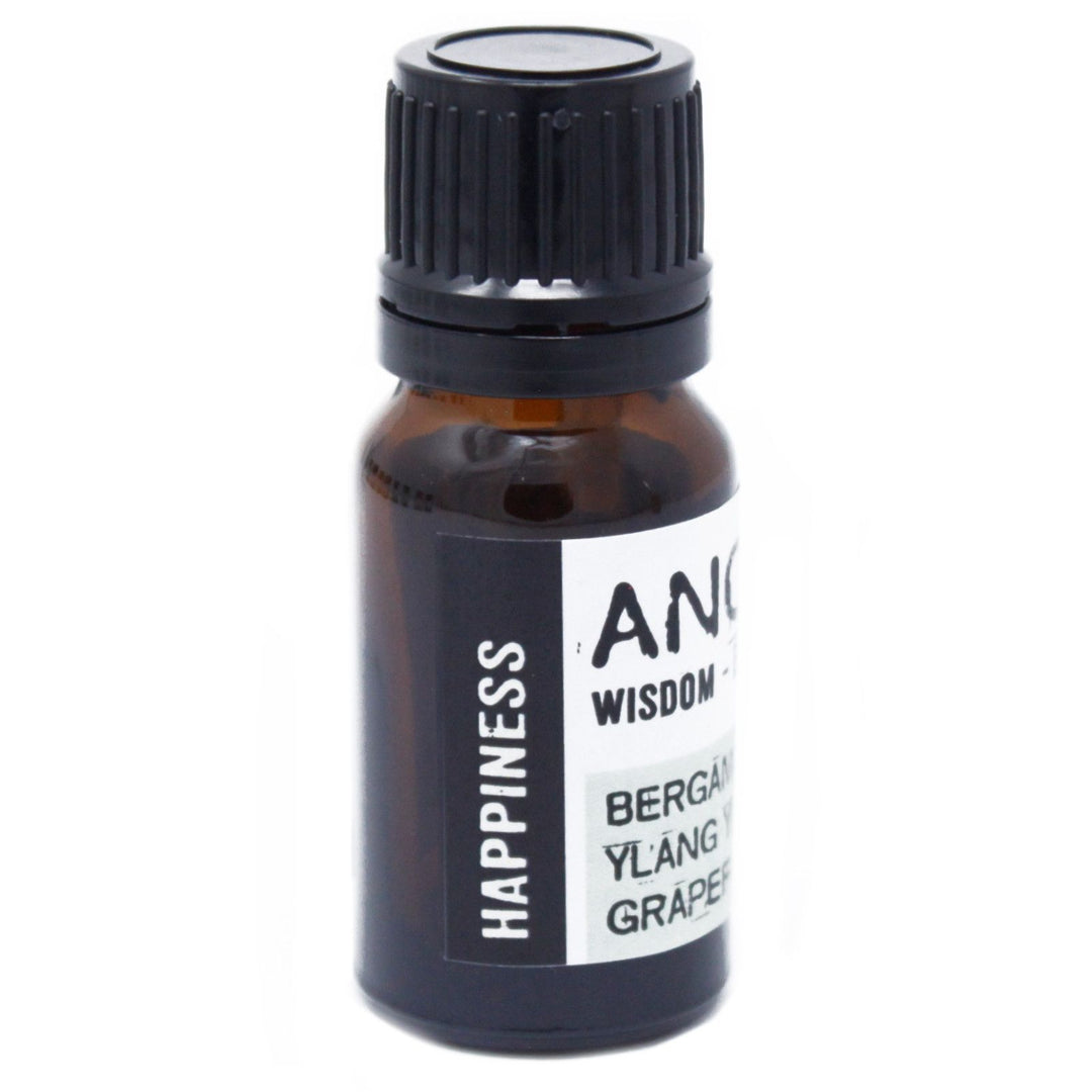 Happiness Essential Oil Blend - Boxed - 10ml - Ditzy Petunia
