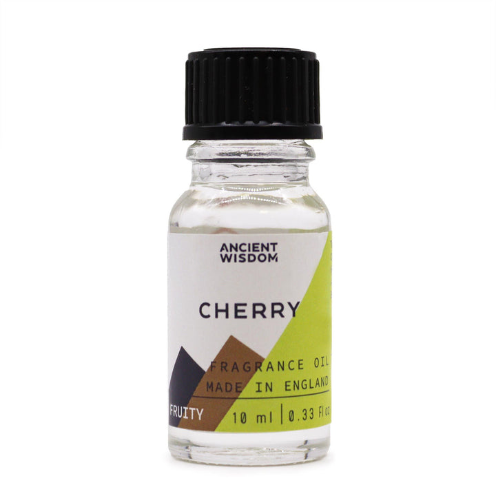 10ml Cherry Fragrance Oil - Ditzy Petunia