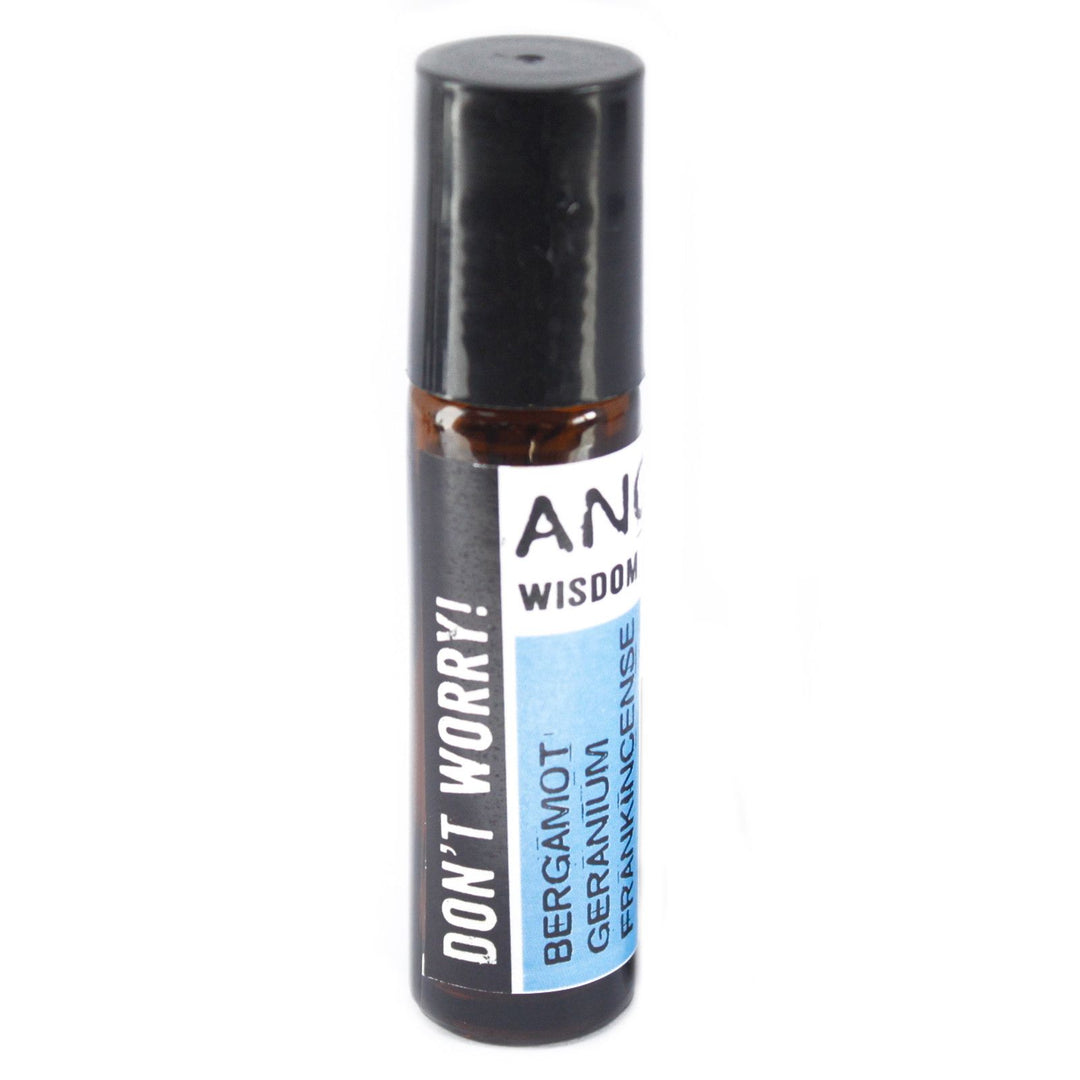 10ml Roll On Essential Oil Blend - Don&