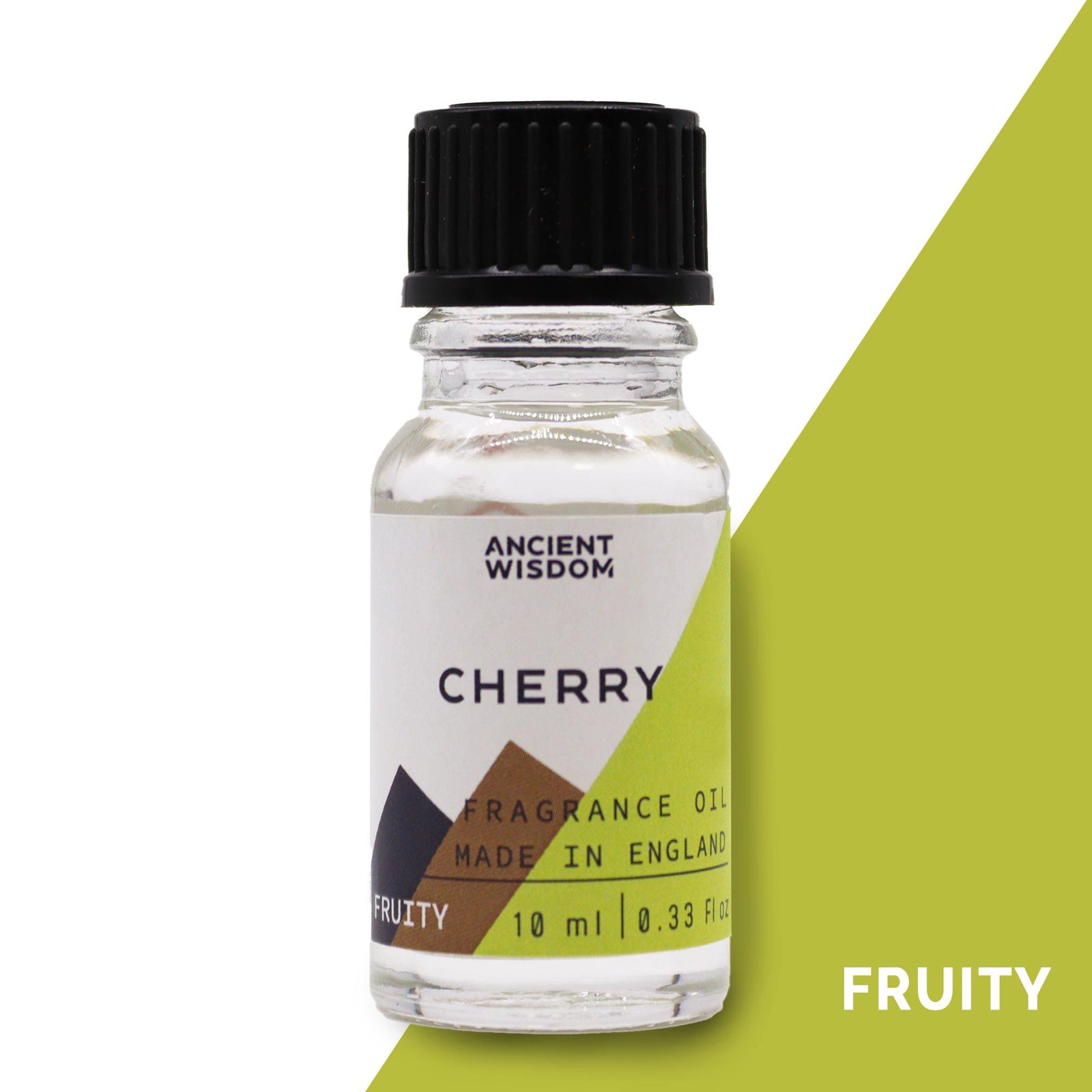 10ml Cherry Fragrance Oil - Ditzy Petunia