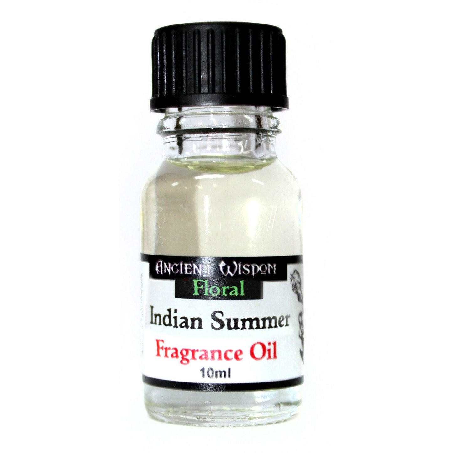 10ml Indian Summer Fragrance Oil