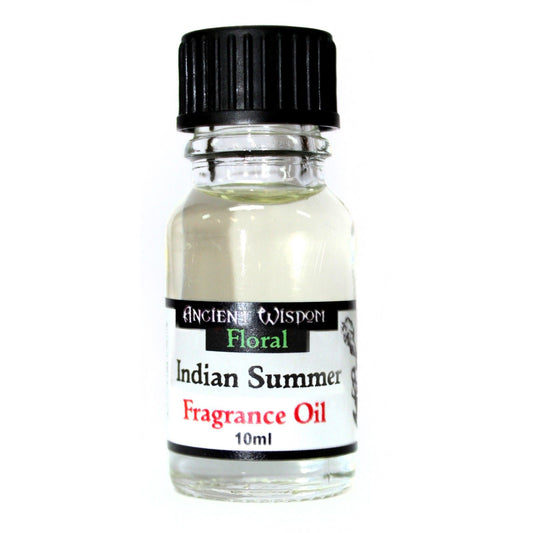 10ml Indian Summer Fragrance Oil