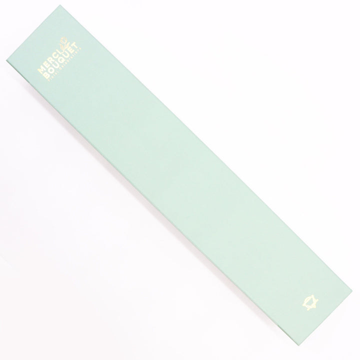 Extra Long Box - Wedding Blessings - White &amp; Ivory - Ditzy Petunia