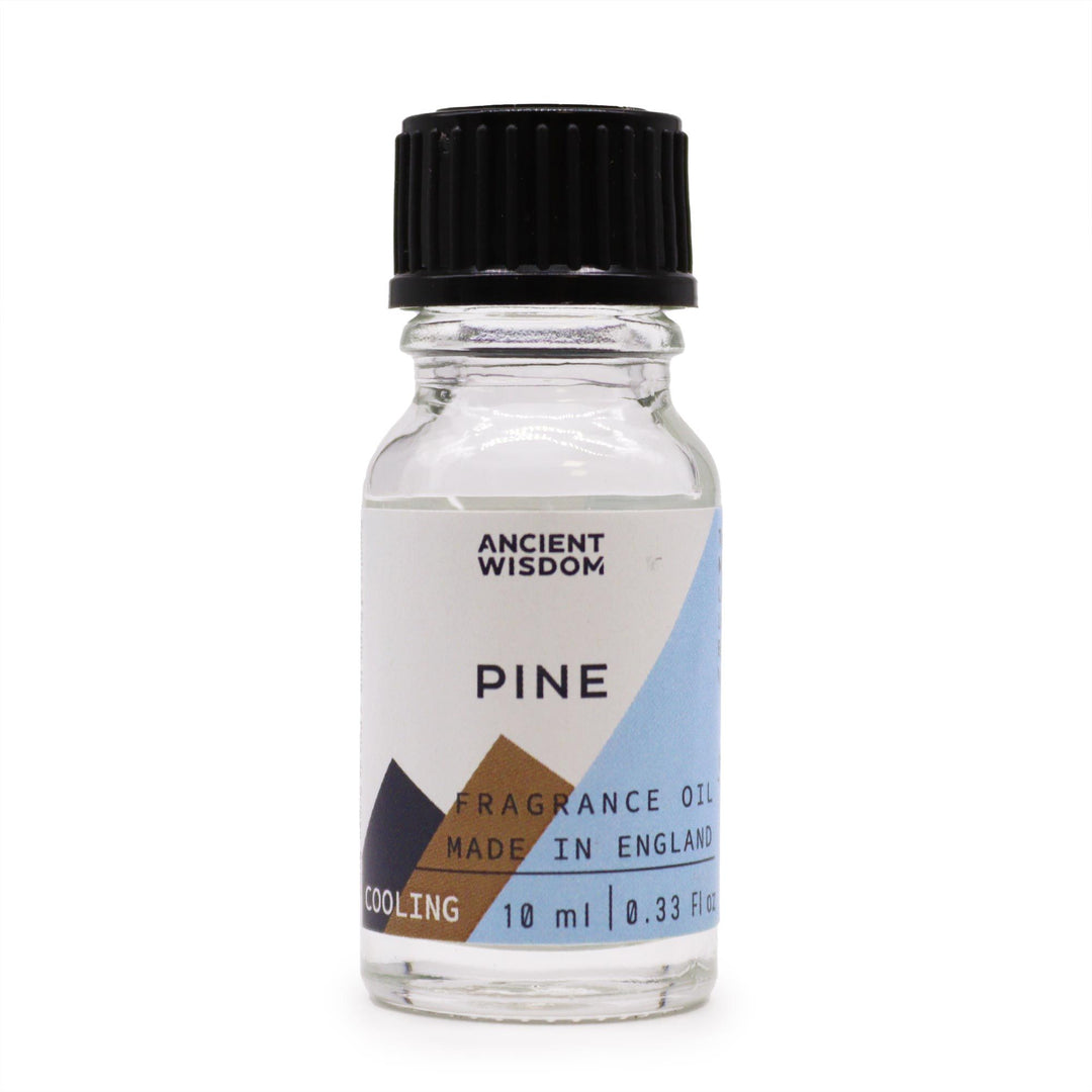 10ml Pine Fragrance Oil - Ditzy Petunia