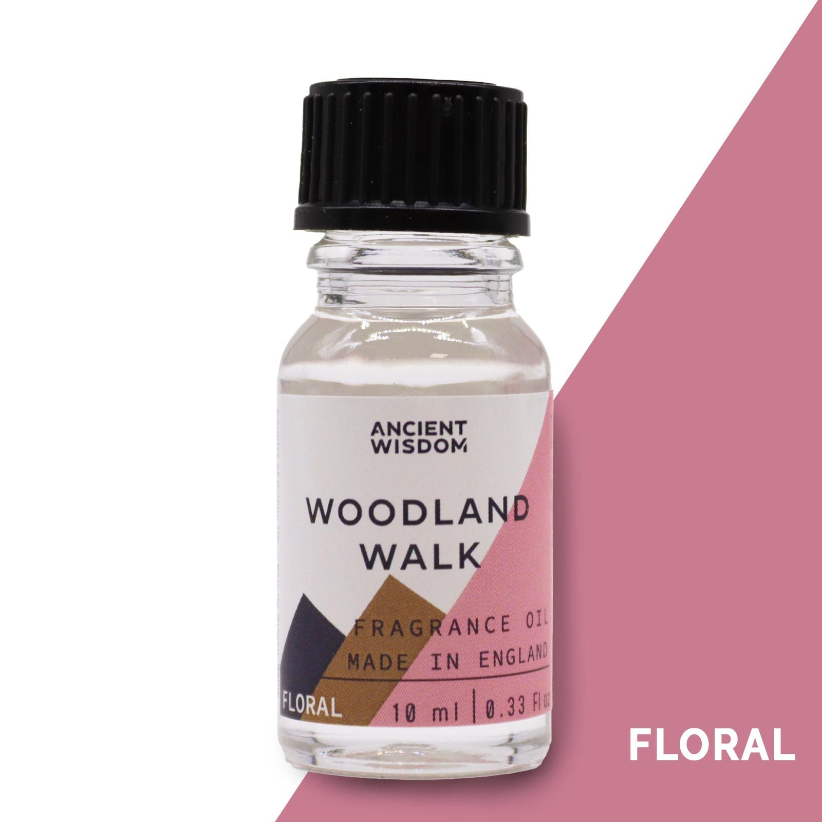 10ml Woodland Walk Fragrance Oil - Ditzy Petunia