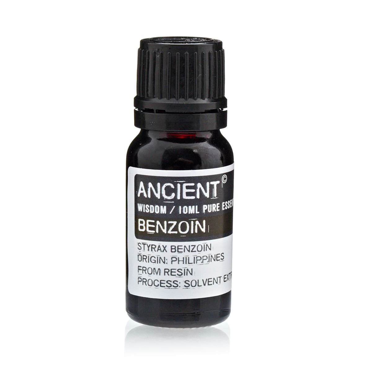 10 ml Benzoin Essential Oil (Dilute/Dpg) - Ditzy Petunia