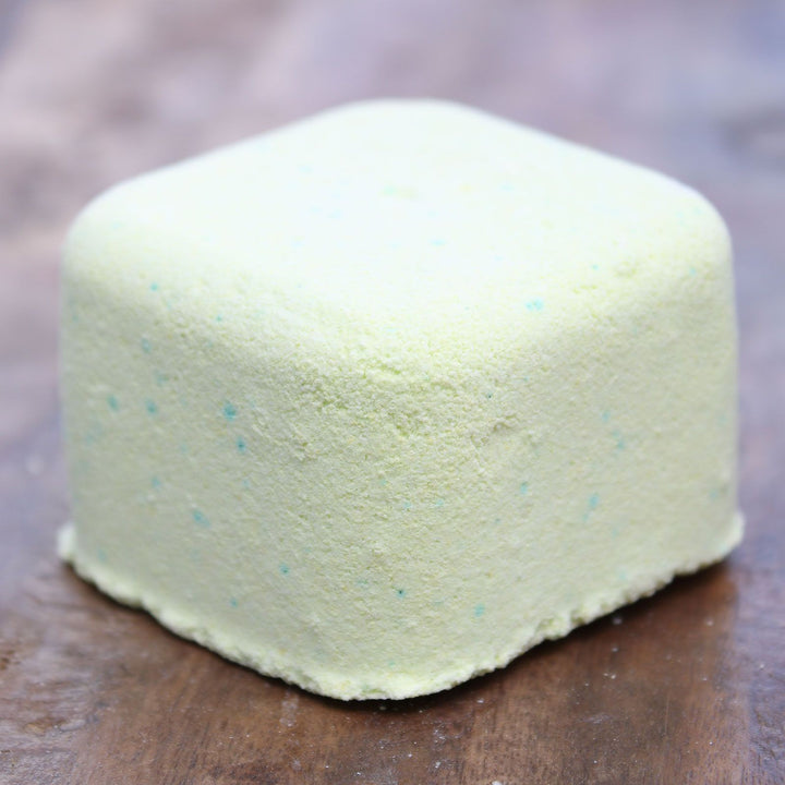 Aromatherapy Shower Steamer 80g - Post-Workout - Ditzy Petunia