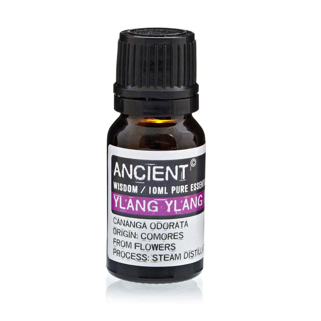 10 ml Ylang Ylang III - Ditzy Petunia