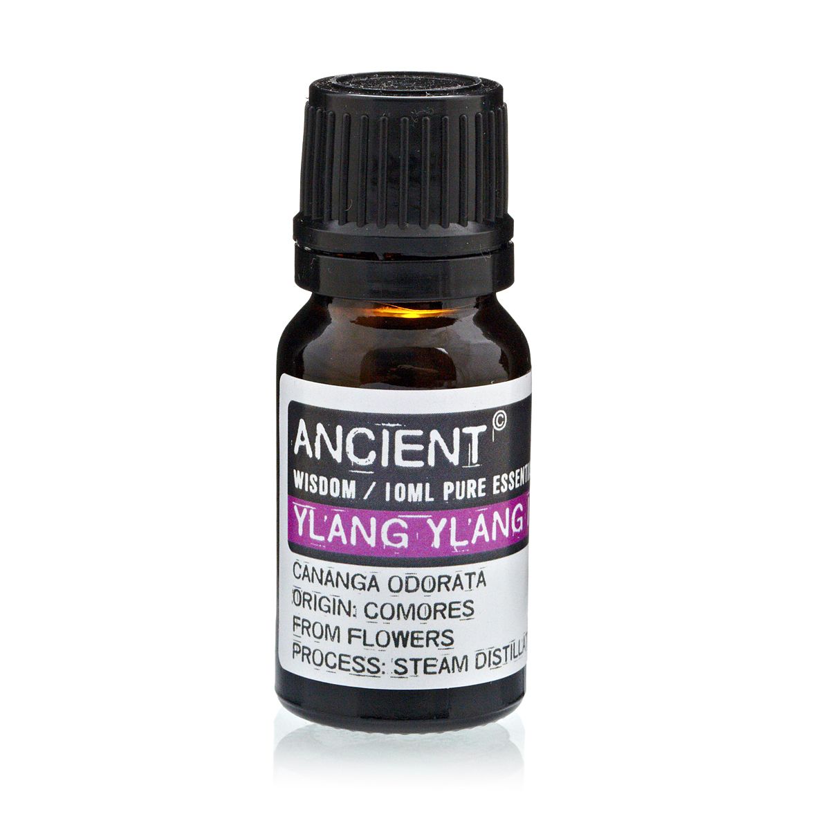 10 ml Ylang Ylang III - Ditzy Petunia