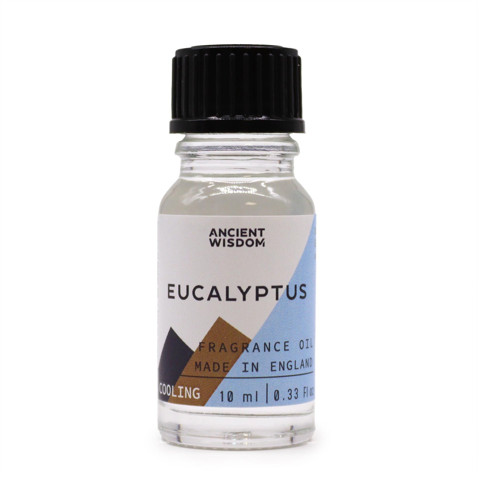 10ml Eucalyptus Fragrance Oil - Ditzy Petunia