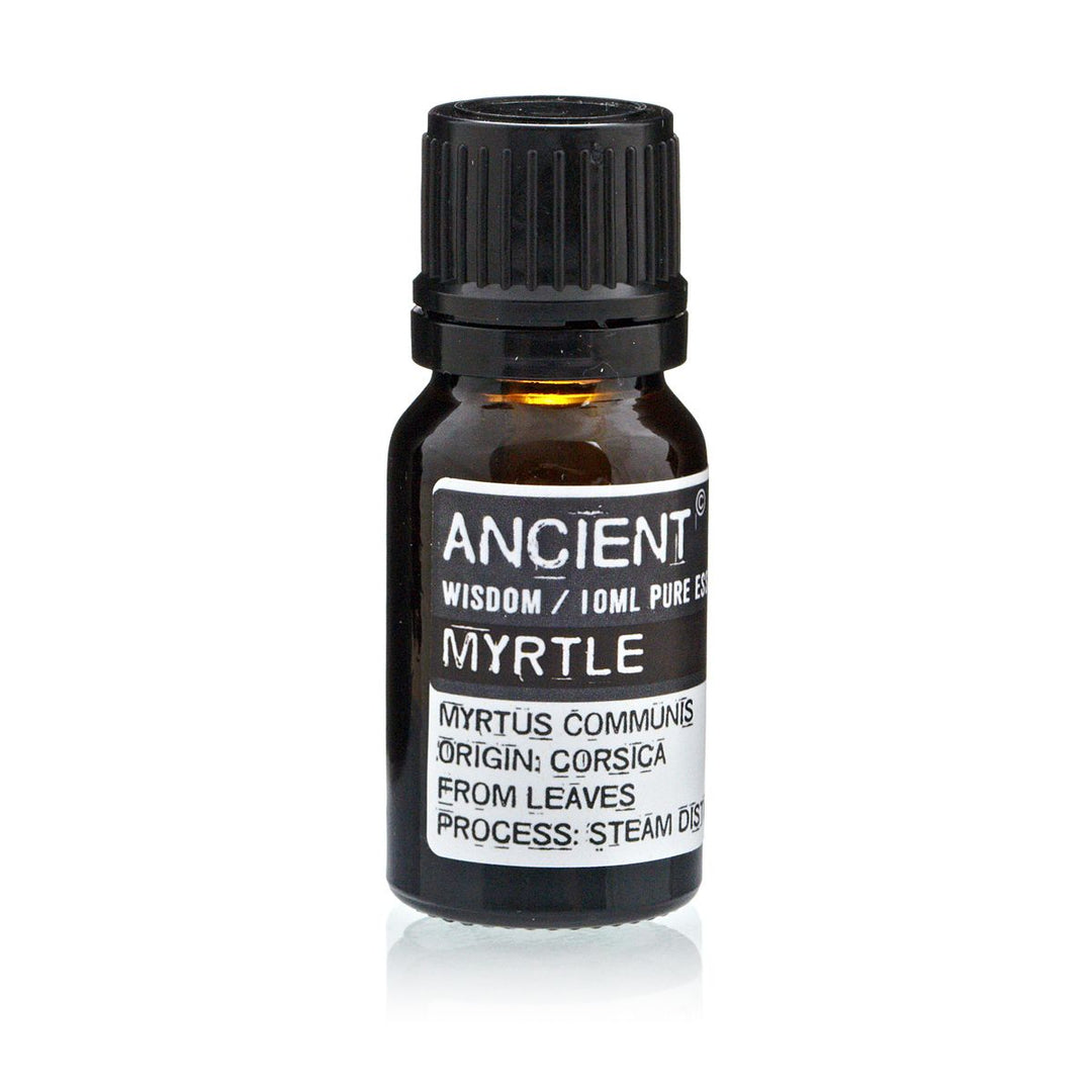 Myrtle Essential Oil 10ml - Ditzy Petunia