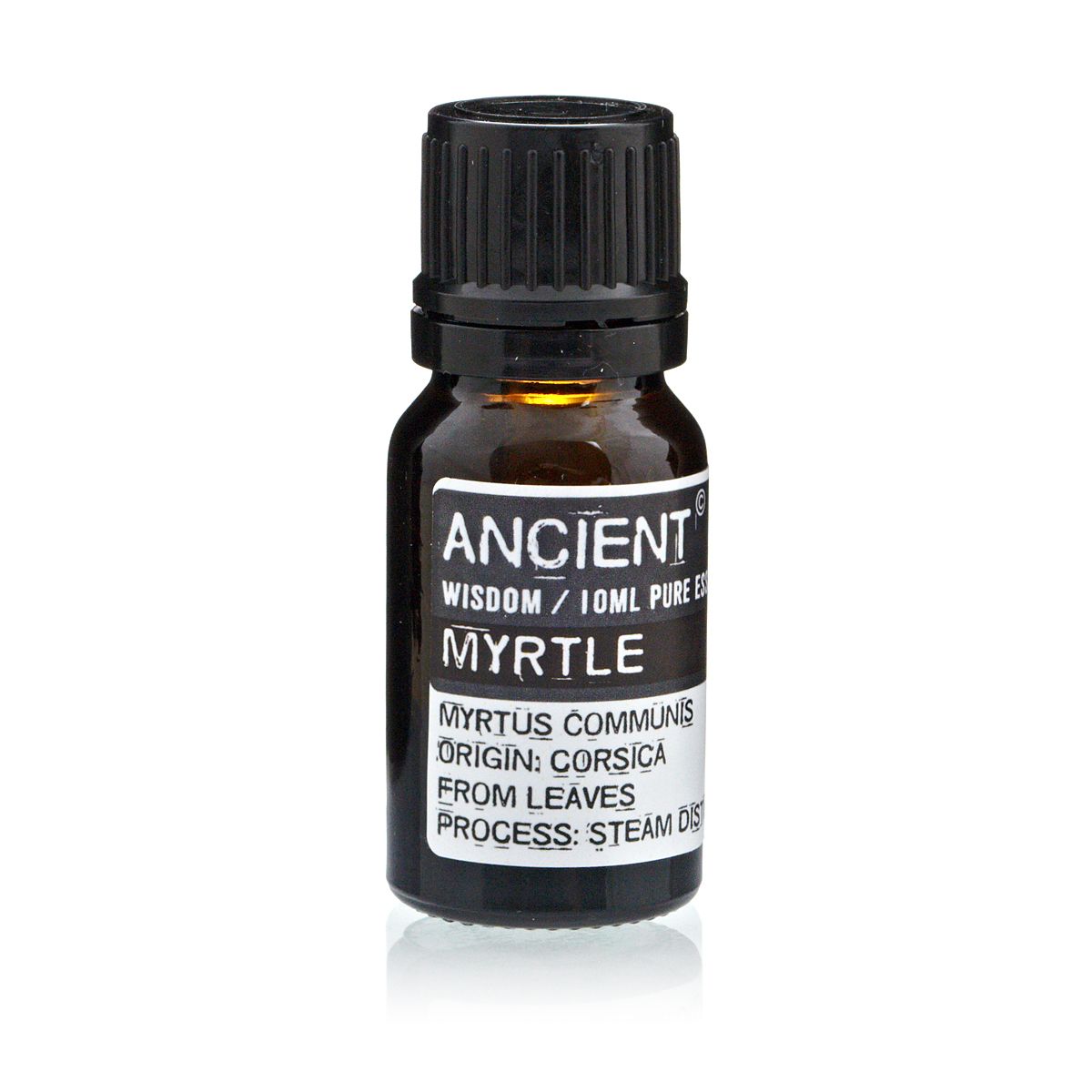 Myrtle Essential Oil 10ml - Ditzy Petunia