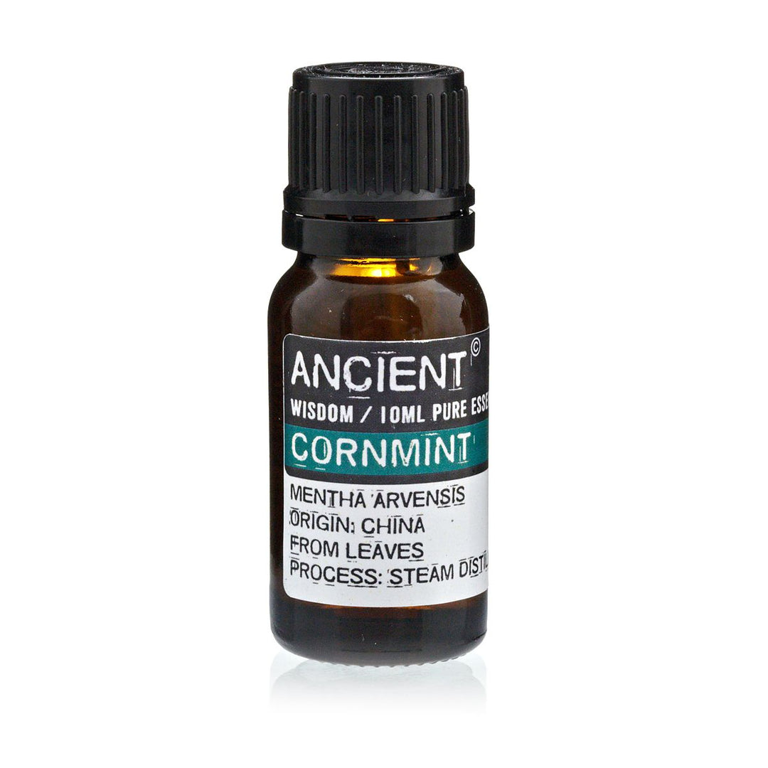 10 ml Cornmint - Ditzy Petunia
