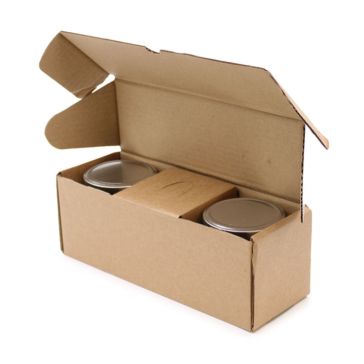 Fragranced Sugar Body Scrub - Pinacolada 300g - Ditzy Petunia