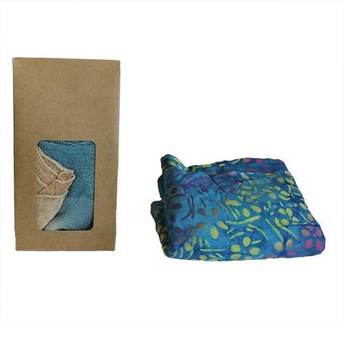 Window Box Display - 21x11x6cm - Ditzy Petunia