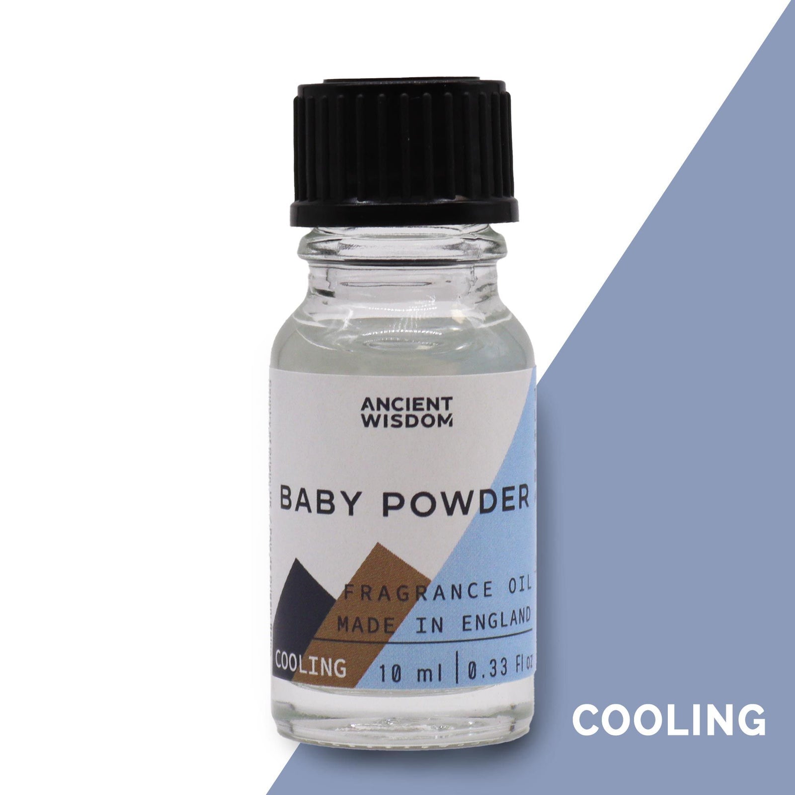 10ml Baby Powder Fragrance Oil - Ditzy Petunia