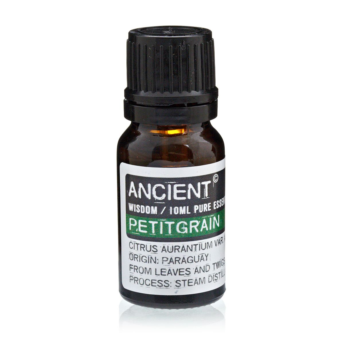 10 ml Petitgrain Essential Oil - Ditzy Petunia