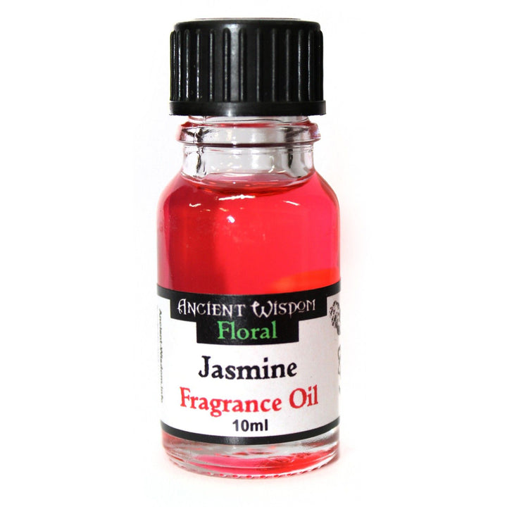 10ml Jasmine Fragrance Oil - Ditzy Petunia
