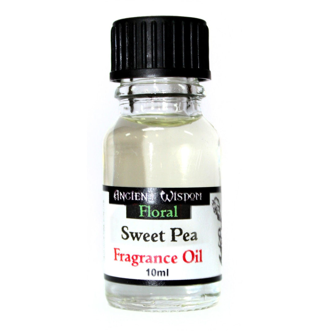 10ml Sweet Pea Fragrance Oil - Ditzy Petunia