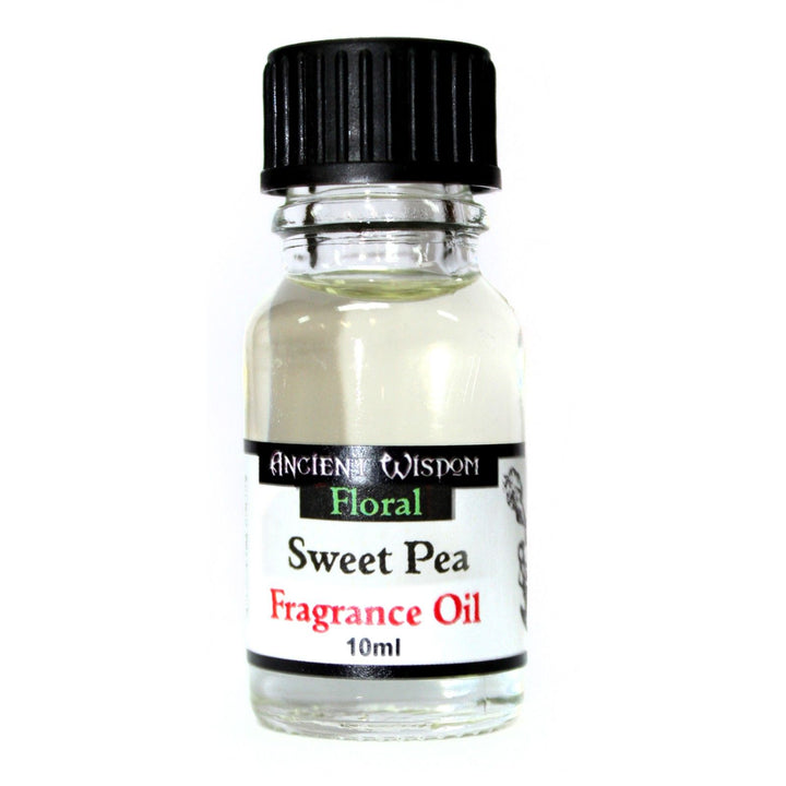 10ml Sweet Pea Fragrance Oil - Ditzy Petunia