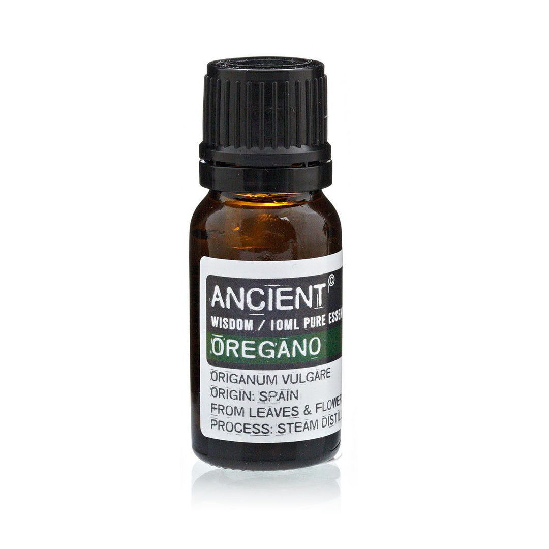 Oregano Essential Oil 10ml - Ditzy Petunia